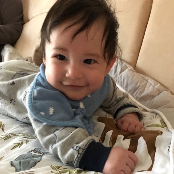 Meet your Posher, Cinthia - Picture 6 of 6